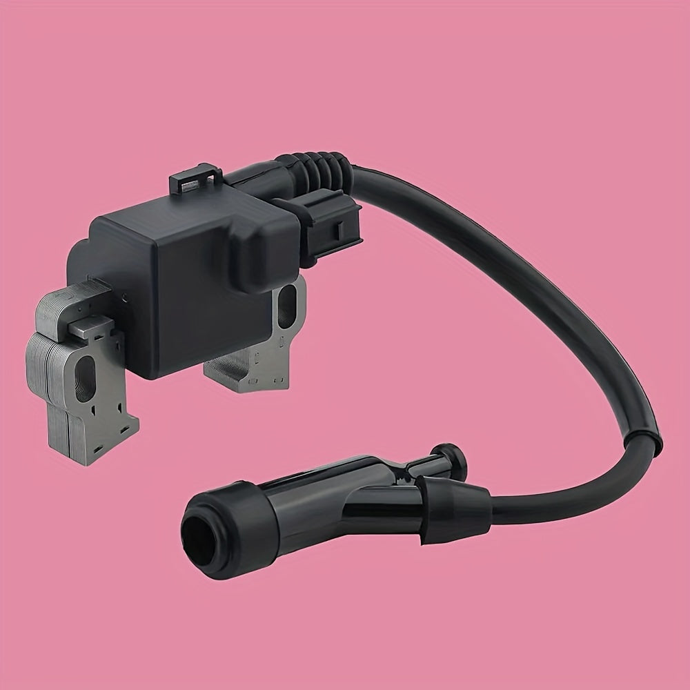 Ignition Coil for Honda GX340 GX390 EM6500SXK2 — Replaces 30500-Z5T-003