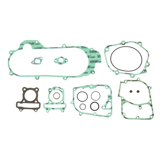 Athena 09-13 Yamaha YFM 90 Raptor Complete Gasket Kit (Excl Oil Seals) P400485850186