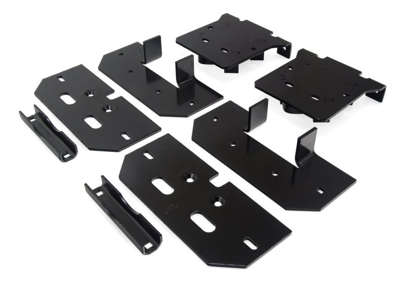 Airlift LoadLifter 7500XL for 03-17 Ram