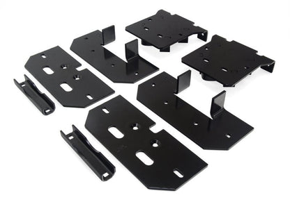 Airlift LoadLifter 7500XL for 03-17 Ram