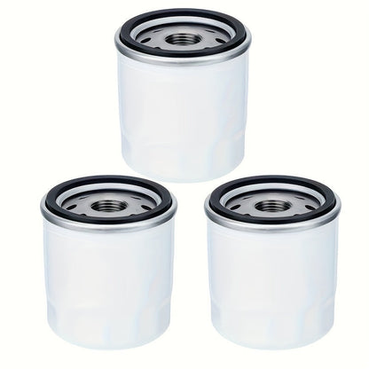 Oil Filter 1992-Up — Replaces 1016467 (3-Pack)