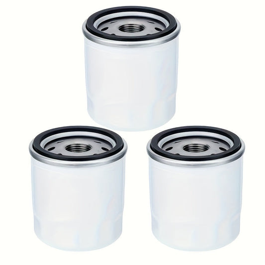 Oil Filter 1992-Up — Replaces 1016467 (3-Pack)