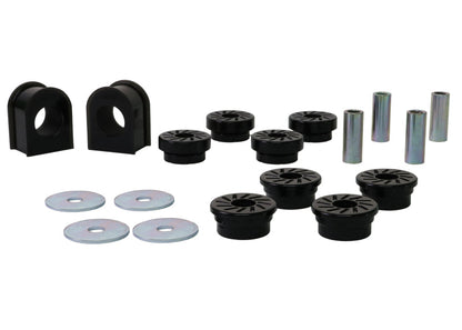 Whiteline 1999 Ford F-250 Sway Bar - Mount Bushing -32mm W23823