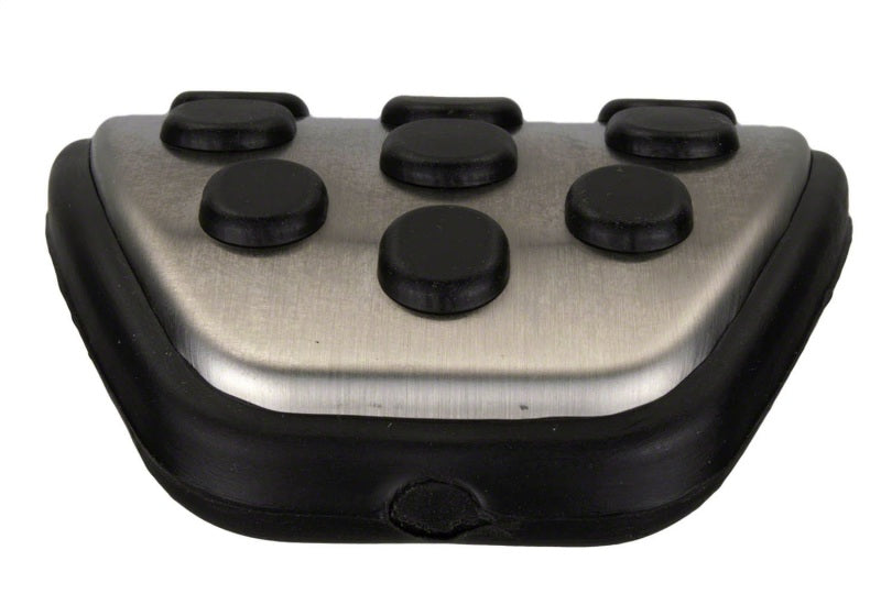 Ford Performance Parts Ford Racing Aluminum and Urethane Special Edition Mustang Pedal