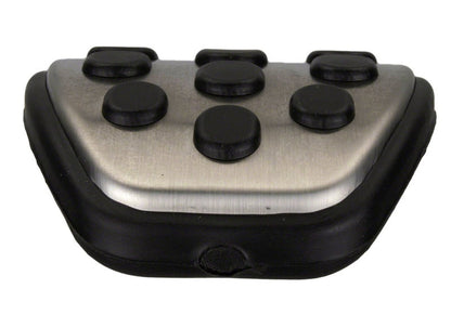 Ford Performance Parts Ford Racing Aluminum and Urethane Special Edition Mustang Pedal