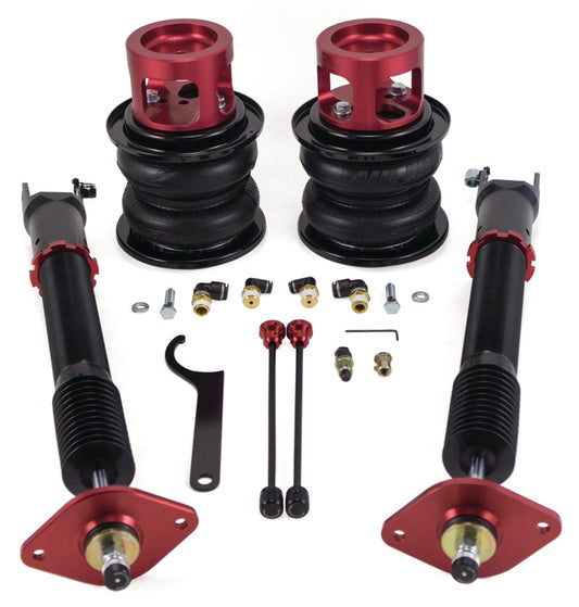 Airlift 09-16 370z(Coupe&Roadster);07-08 G35x,09-13 G37(Sedan);08-13 G37