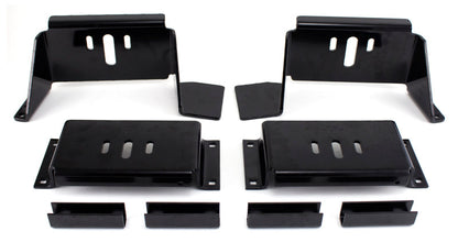 Airlift Loadlifter 5000 Ultimate Air Spring Kit w/Internal Jounce Bumper — 157UK