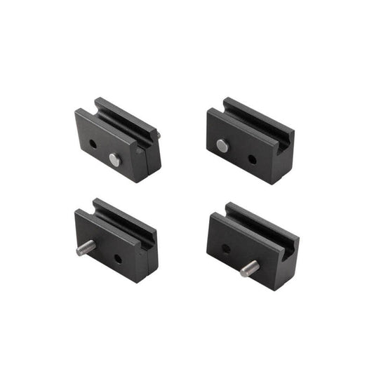 ARB 16-23 Toyota Tacoma BASE Rack Rooftop Tent Mount Kit 1780810