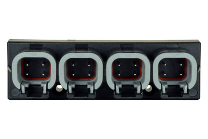 AEM Electronics 4 Port AEMnet CAN Hub