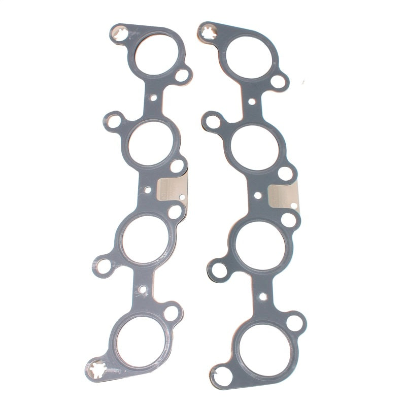 Ford Performance Parts Ford Racing 5.0L Ti-Vct Cast Iron Exhaust Manifolds