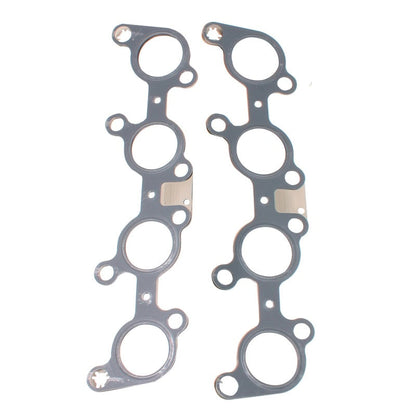 Ford Performance Parts Ford Racing 5.0L Ti-Vct Cast Iron Exhaust Manifolds