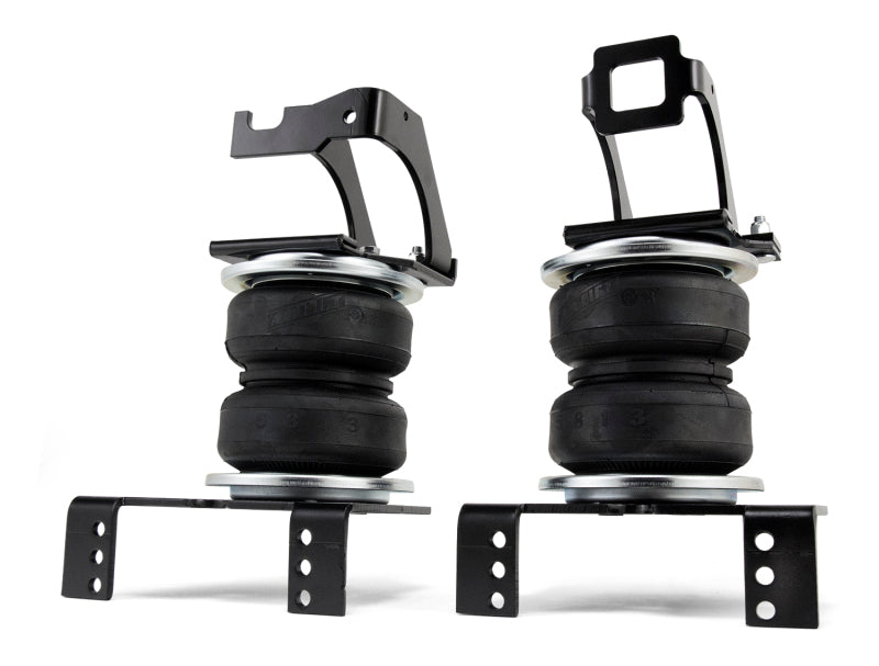 Airlift Loadlifter 5000 Air Spring Kit — 157V4