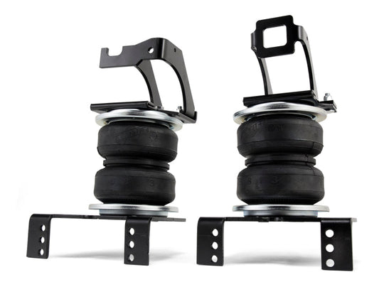 Airlift Loadlifter 5000 Air Spring Kit — 157V4