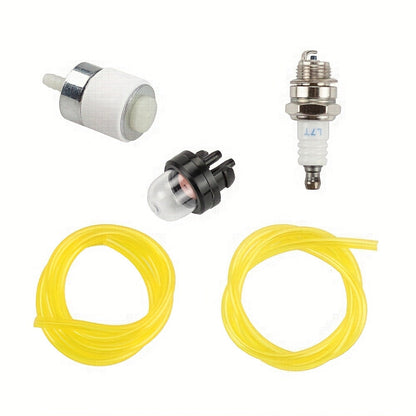 Fuel Filter for Troy-Bilt 21BK410G163 TB15CS TB75SS String Trimmer