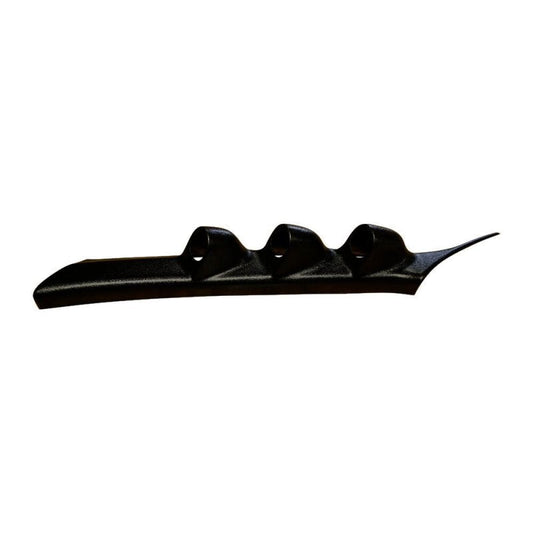 BLOX Racing 01-05 Honda Civic Si Pillar Pod Gauge Mount - 3 Gauges BXPP-31966