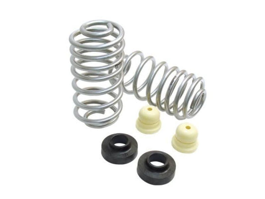 Belltech Pro Coil Spring Set 07+ GM Tahoe/Yukon 4inch w/o A/R