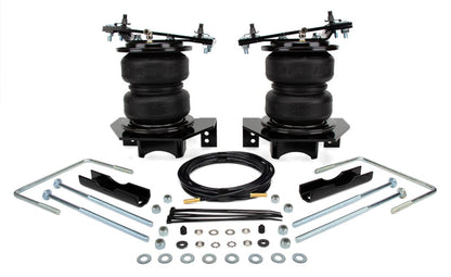 Air Lift LoadLifter 5000 Ultimate air spring kit w/internal jounce bumper 2020 Ford F-250
