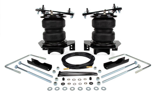 Air Lift LoadLifter 5000 Ultimate air spring kit w/internal jounce bumper 2020 Ford F-250