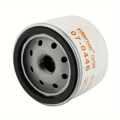 Air Filter for Briggs & Stratton — Replaces 215872-0116