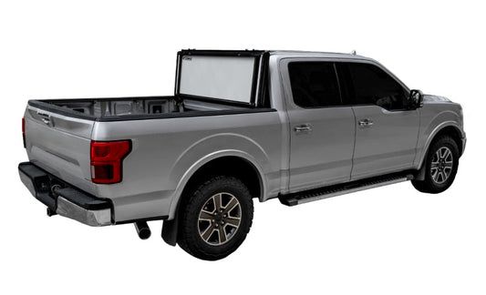 Lomax Stance Hard Cover 04-20 Ford F-150 (Except 04 Heritage) 5ft 6in Box G3010019