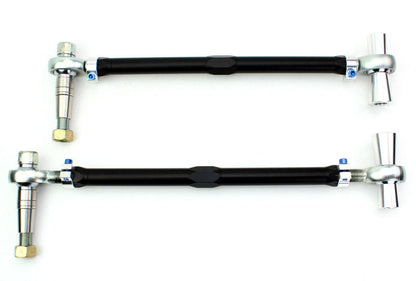 SPL Part S550 Mustang Offset Front Tension Rods