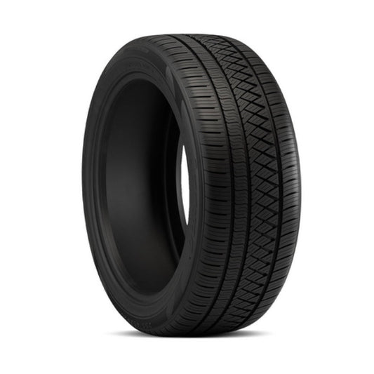 Atturo Tire Atturo AZ 810 Tire 255/45R20 105W XL AZ810-DDJAJPA