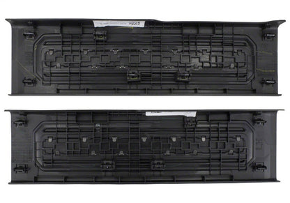Ford Racing 21-24 Bronco Ford Performance Sill Plate Kit M-1613208-B