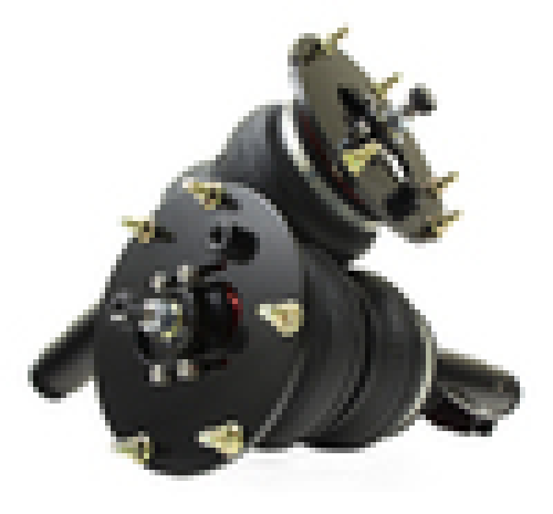 Airlift Performance Front Kit — 1KX71