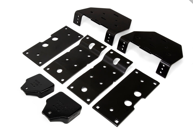 Airlift Loadlifter 5000 Ultimate Air Spring Kit w/Internal Jounce Bumper — 1585Q