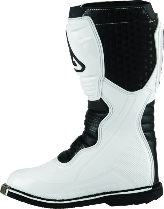 Answer Ar1 Boot Blkwht 7 446633