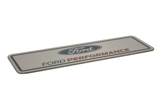 Ford Racing Dash Emblem M-1447-A