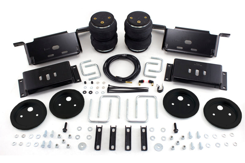 Airlift Loadlifter 5000 Ultimate Air Spring Kit w/Internal Jounce Bumper — 157UG