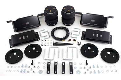Airlift Loadlifter 5000 Ultimate Air Spring Kit w/Internal Jounce Bumper — 157UG