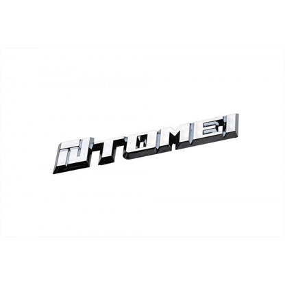 Tomei Emblem 2016