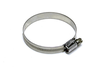 HPS Performance Products HPS Stainless Steel Embossed Hose Clamp, 1-1/4"