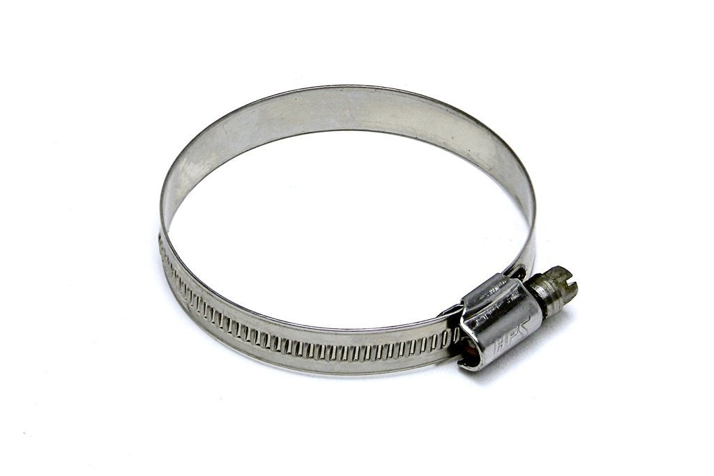 HPS Performance Products HPS Stainless Steel Embossed Hose Clamp, 5/16"
