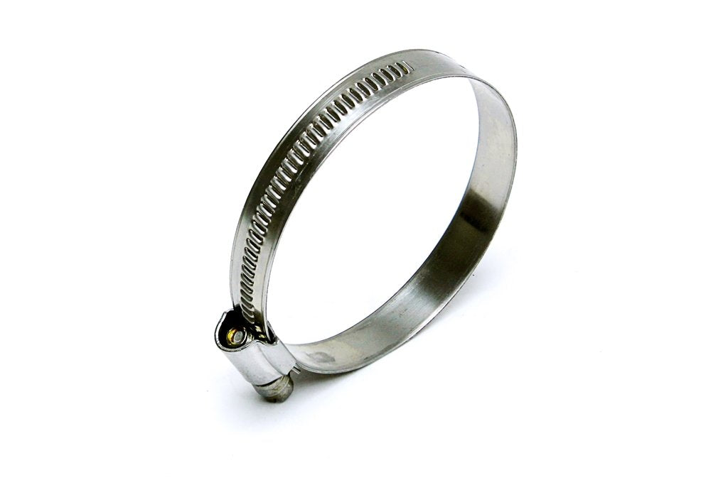HPS Performance Products HPS Stainless Steel Embossed Hose Clamp, 1-1/16"