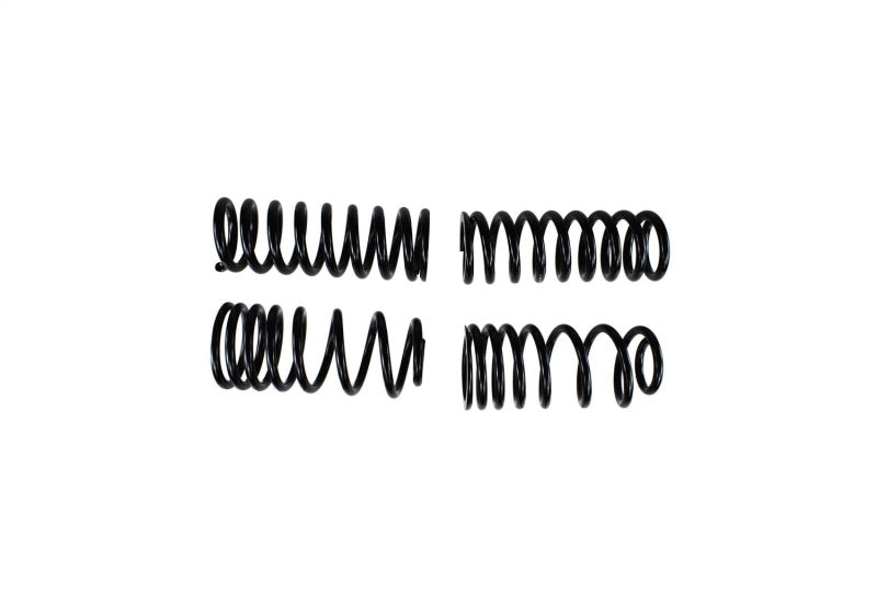 Ford Performance Parts Ford Racing 1979-2004 Mustang Front/Rear Spring Kits — 8O0B1