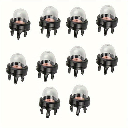 Primer Bulb for Husqvarna MS210 MS250 — Replaces CS-3000 (10-Pack)