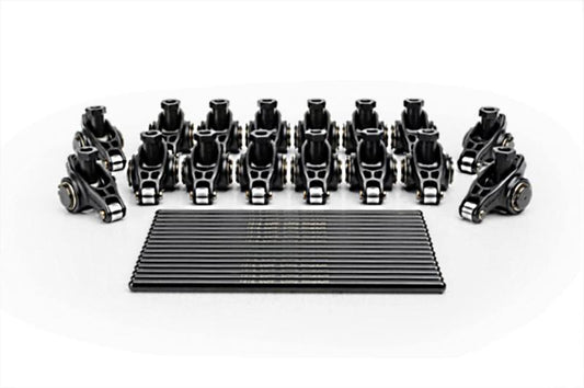 COMP Cams Rocker/Pushrod Kit; CS 1.52 3/ RPM1601-16
