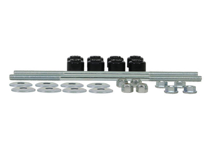 Whiteline Universal Sway Bar Link W21810S