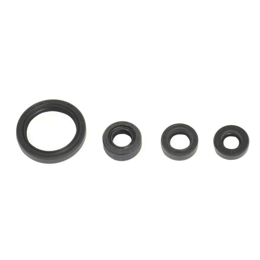 Athena 03-12 Suzuki DR Z 125 Engine Oil Seals Kit P400510400069