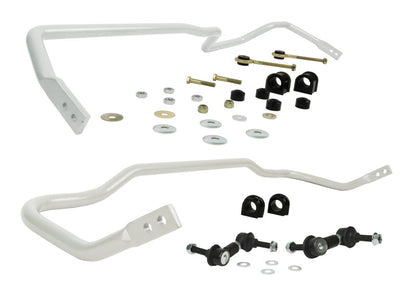 Whiteline Sway Bar - Vehicle Kit — 0V6JT