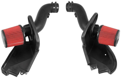 AEM Induction AEM 14-17 C.A.S Infinity Q70 V6-3.7L F/I Cold Air Intake 21-823DS