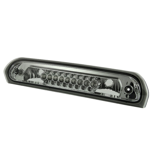 SPYDER Dodge Ram 02-08 LED 3RD Brake Light (BKL-JH-DR02-LED-SM) - Smoke 9025044