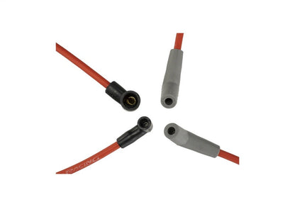 Ford Performance Parts Ford Racing 9mm Spark Plug Wire Sets - Red — 8O09C