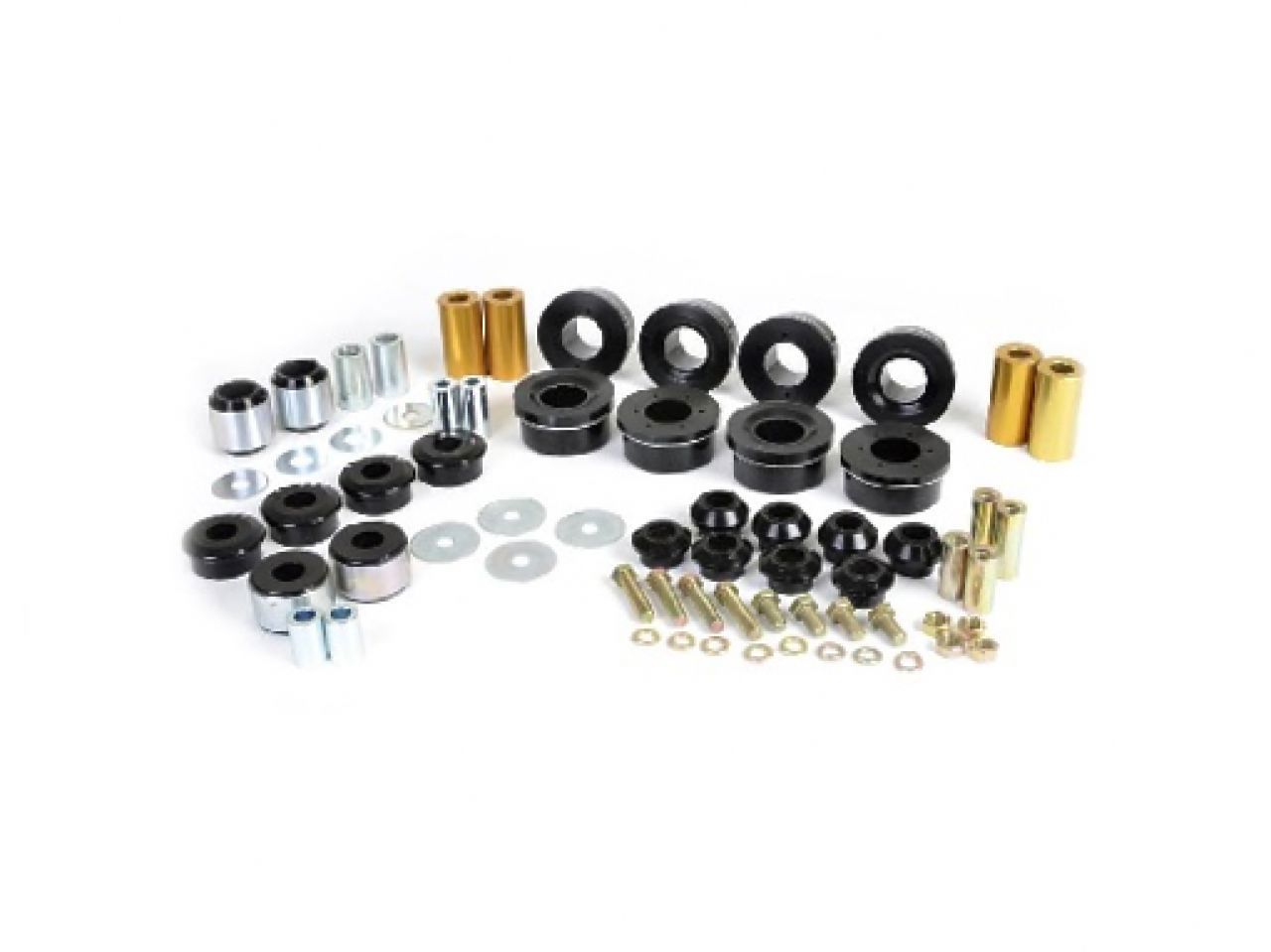 Whiteline Essential Vehicle Kit — 0V6KM