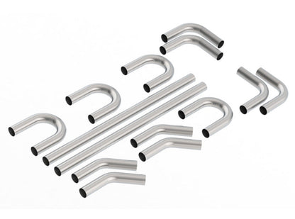 Borla Universal Hot Rod Kit 2.5in 60630