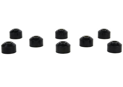 Whiteline Plus 70-77 Toyota Celica RA20 / 83-87 Corolla AE86 Front Sway Bar Link Assembly W22121