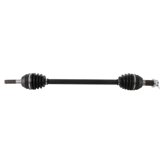 All Balls Racing 8Ball Xtreme Duty Axle AB8-CA-8-126